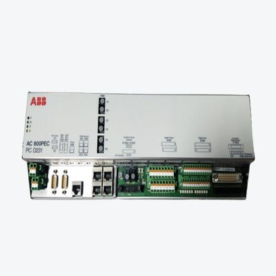 Fan 어셈블리를 냉각시키는 ABB 1949790A1 DCS 내각