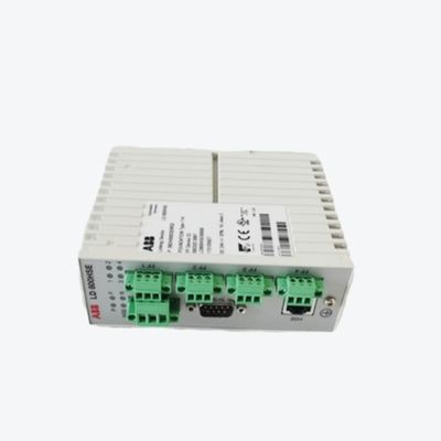 ABB PM511V16 3BSE011181R1 DCS AC400 프로세서 모듈