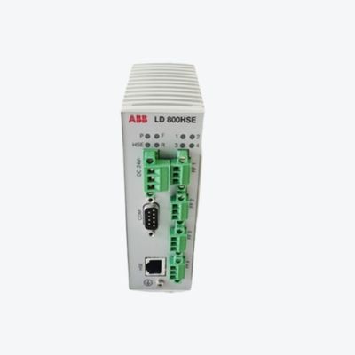 ABB PM572 1SAP130200R0200 AC500 프로세서 모듈 메모리 128 KB