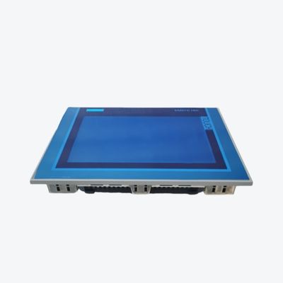 지멘스 6AV6647-0AB11-3AX0 SIMATIC HMI KTP600 모듈