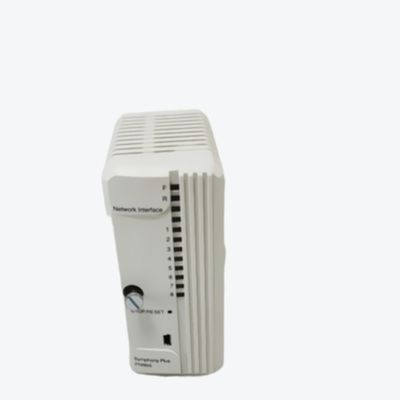 PM583-ETH ABB 회선 접속 분배 시스템 1SAP140300R0271 AC500 프로세서 모듈 24V DC