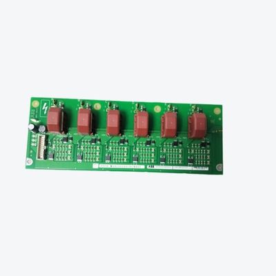 ABB DSDI110AV1 3BSE018295R1 DCS 디지털 입력 보드