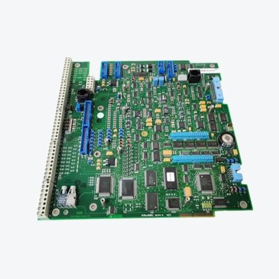 ABB 3BHE024855R0101 DCS 인터페이스 보드 국회