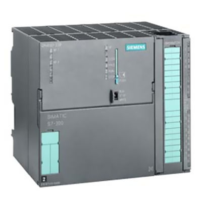 지멘스 7MH4138-6AA00-0BA0 SIMATIC WP231 전자 모듈