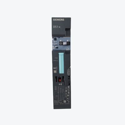지멘스 C73451-A430-D81 SIMATIC 공기 블록 모듈