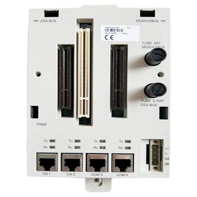 ABB 57310001-PK DCS 190V 통신 프로세서 모듈