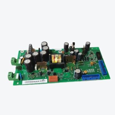 ABB DPMPEXT DCS 문 장착 키트 모듈