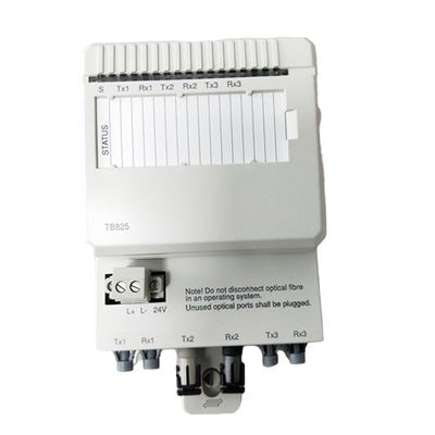 ABB YPK112A 3ASD573001A13 DCS 듀얼 이더넷 포트 인터 페이스 키트