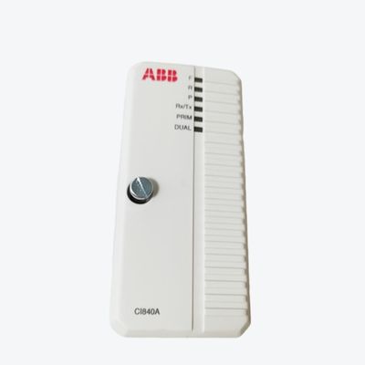 ABB PFEA111-20 3BSE050090R20 DCS 긴장 전자 공학 모듈