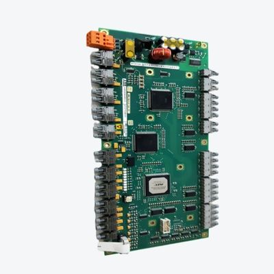 ABB 3BHB001336R0001 DCS 프로세서 보드