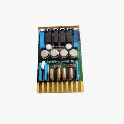 ABB 3BHB005922R0001 DCS 인터페이스 보드