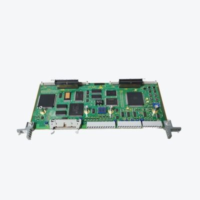ABB 3BHB002651R1 DCS 프로그램 가능 제어기 모듈
