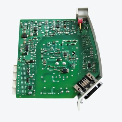 ABB 3BHE039203R0101 DCS 실리콘 통제된 IGCT 모듈
