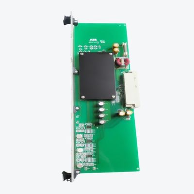 ABB 3BHL000385P0101 DCS 역변환기 모듈