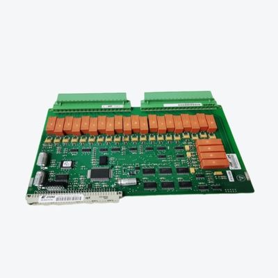 ABB 3BHE035301R1002 DCS  작은 간접 자극 시스템