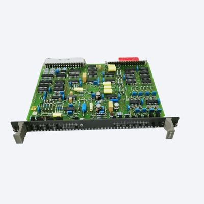 ABB 3BHE006412R0101 DCS 역변환기 모듈