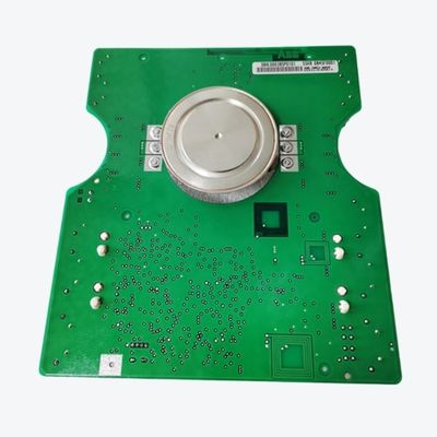 ABB HIEE300690R1 DCS 중계기 제어기 모듈