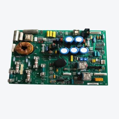 ABB 3BHB004744R0010 DCS 게이트 드라이버 단위 모듈