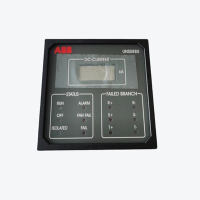 ABB 3BHE003748R0002 DCS 컨버터 신호 인터페이스 모듈