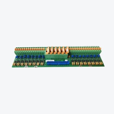 ABB 3BHE024577R0101 DCS 역변환기 모듈