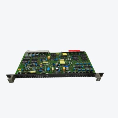 ABB HIEE400106R0001 DCS 제어 패널 모듈