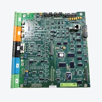 ABB 1MRK000614-ABR01 DCS 이사회 카드
