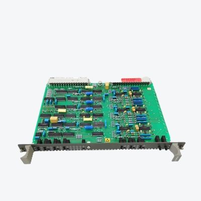 ABB CMA123 디스플레이 카드 CPU 모듈