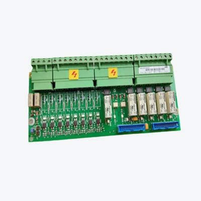 ABB CMA132 생성기 중계기 단자 블록 모듈