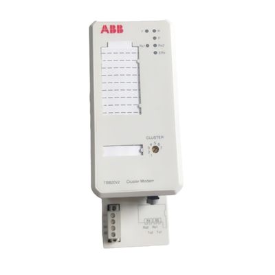ABB DFC01 선풍기 제어기 모듈
