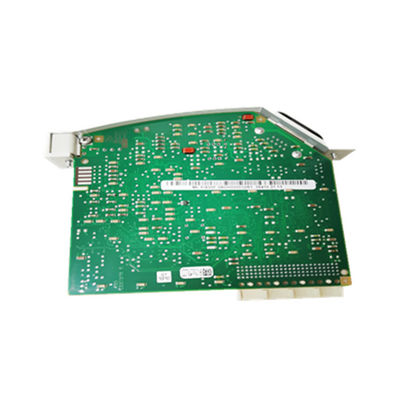 ABB UNS 0868B-P:V2 3BHE013940R0002 DCS 전원 공급판