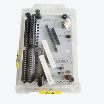 51199929-100 하니웰 모듈 Plc 전원 공급 모듈 가벼운