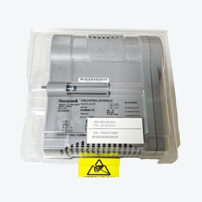 51201394-100 CONTROLLER TAP DCS 하니웰 모듈 원본 포장