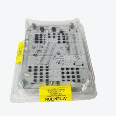 FC-SAI-1620M 허니웰 C300 제어기 안전한 아날로그 입력 모듈