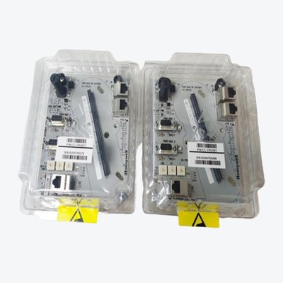허니웰 FS-SICC-0001/L3 SC S300 상호 접속 케이블 모듈