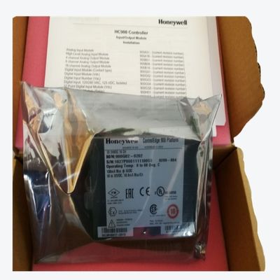 HONEYWELL CC-PUIO31 51454220-176 유니버설 I/O 모듈