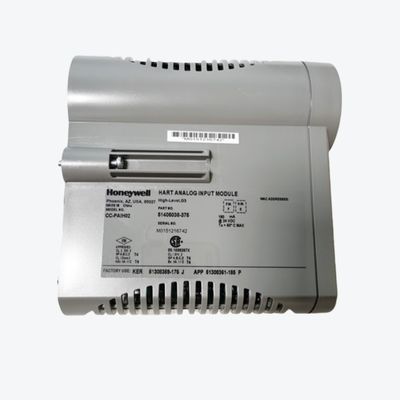 HONEYWELL CC-PDIL01 51405040-175 디지털 입력 24V 모듈