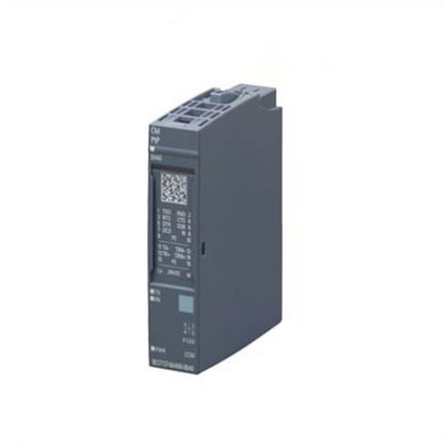 시멘스 6ES7241-1AH32-0XB0 SIMATIC S7-1200 통신 모듈