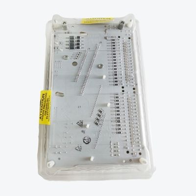 HONEYWELL 51309136-125 아날로그 입력 모듈