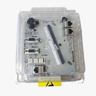 허니웰 MP-HMRDLS-100 디지털 입력 보드 모듈