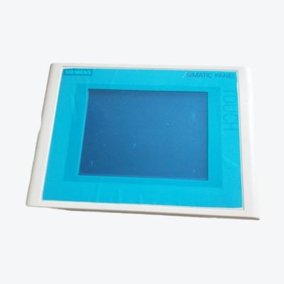 지멘스 6AV6641-0CA01-0AX0 SIMATIC 연산자 모듈