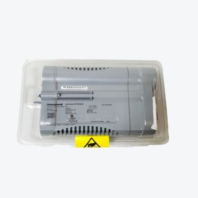 51304337-150 허니웰 C300 제어기 높은 수준 아날로그 입력 모듈