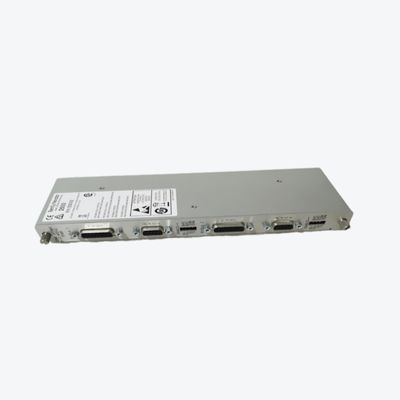 벤틀리 네바다 3500/92-04-01 PLC 통신 게이트웨이 모듈