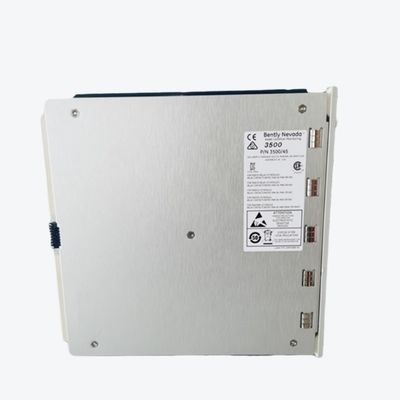 벤틀리 네바다 3500/40-01-00 디스플레이 PROXIMITOR 감시 모듈