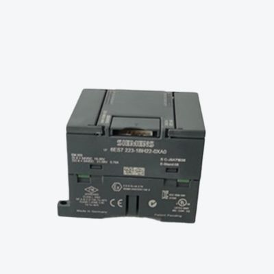 지멘스 6FC5312-0DA01-0AA0 SIMATIC 인터페이스 모듈