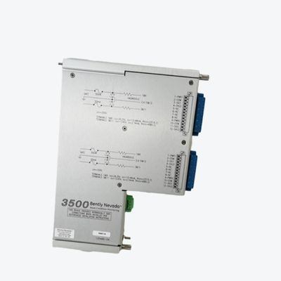 벤틀리 네바다 330180-90-05 XL8MM PROXIMITOR 센서 모듈