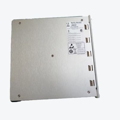 벤틀리 네바다 125680-01 MASTERLOGIC-200 PROXIMITOR I/O 모듈