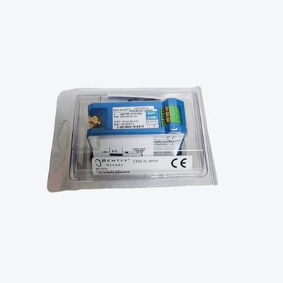3300 XL PLC 근접 변환기 벡티 네바다 모듈 330130-085-02-05