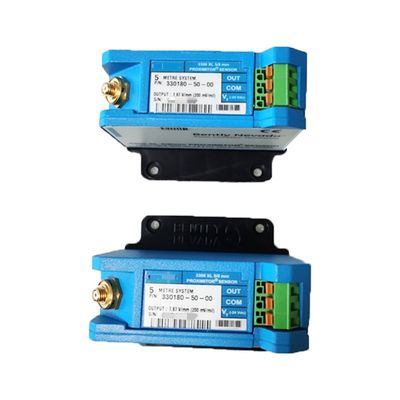 벤틀리 네바다 3300 XL 330180-52-05 PLC 근접 변환기 모듈