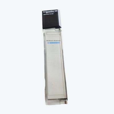 140CPS12420 슈나이더 일렉트릭 예비 부품 모디콘 퀀텀 Plc 모듈
