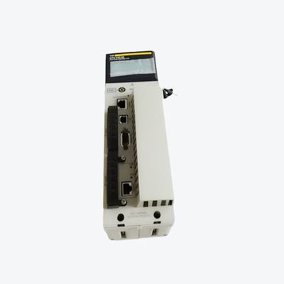 BMXCPS4002 슈나이더 일렉트릭 예비 부품 MODICON QUANTUM 전원 공급 모듈